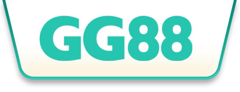 GG88 logo